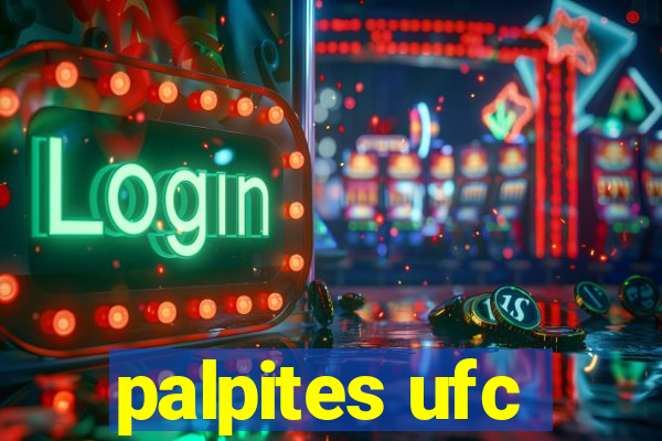 palpites ufc